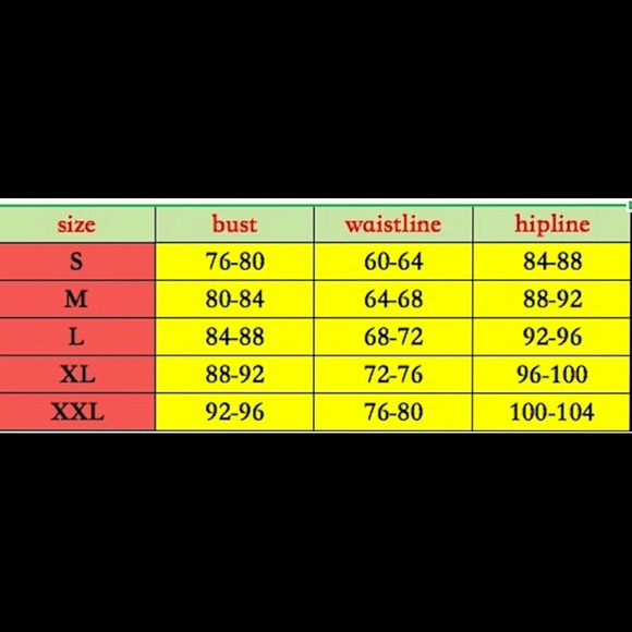 ✨stephy white body suit top lin… - Picture 3 of 3